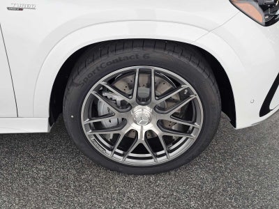 2026 Mercedes-Benz AMG® GLE 53 AMG® GLE 53