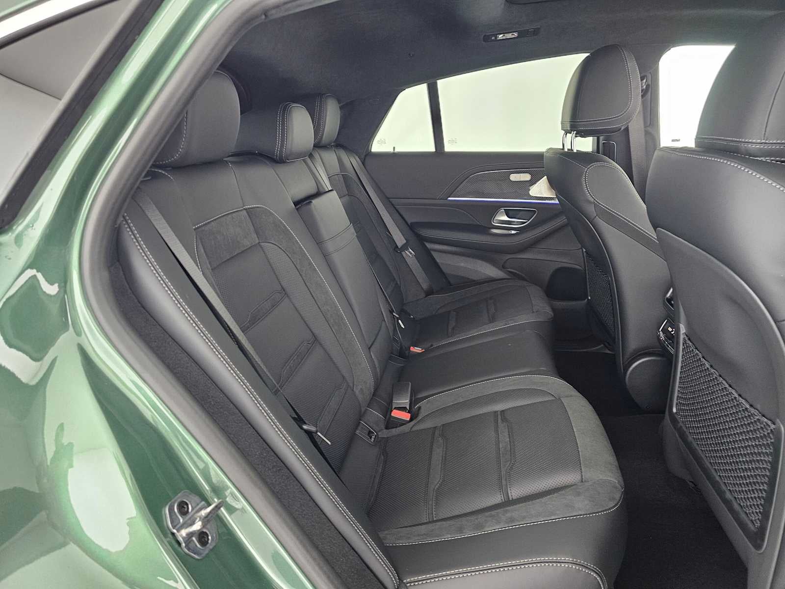 2026 Mercedes-Benz AMG® GLE 53 4MATIC®+ Coupe