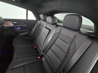 2026 Mercedes-Benz AMG® GLE 53 4MATIC®+ Coupe