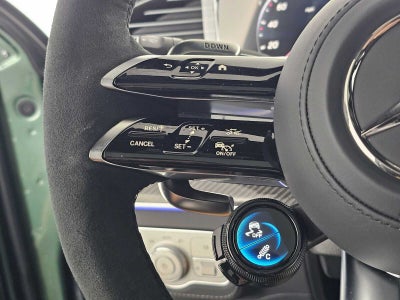 2026 Mercedes-Benz AMG® GLE 53 4MATIC®+ Coupe