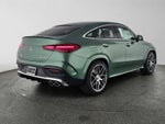 2026 Mercedes-Benz AMG® GLE 53 4MATIC®+ Coupe