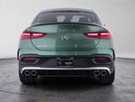 2026 Mercedes-Benz AMG® GLE 53 4MATIC®+ Coupe