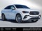2026 Mercedes-Benz AMG® GLE 53 AMG® GLE 53