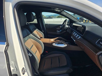 2026 Mercedes-Benz AMG® GLE 53 AMG® GLE 53