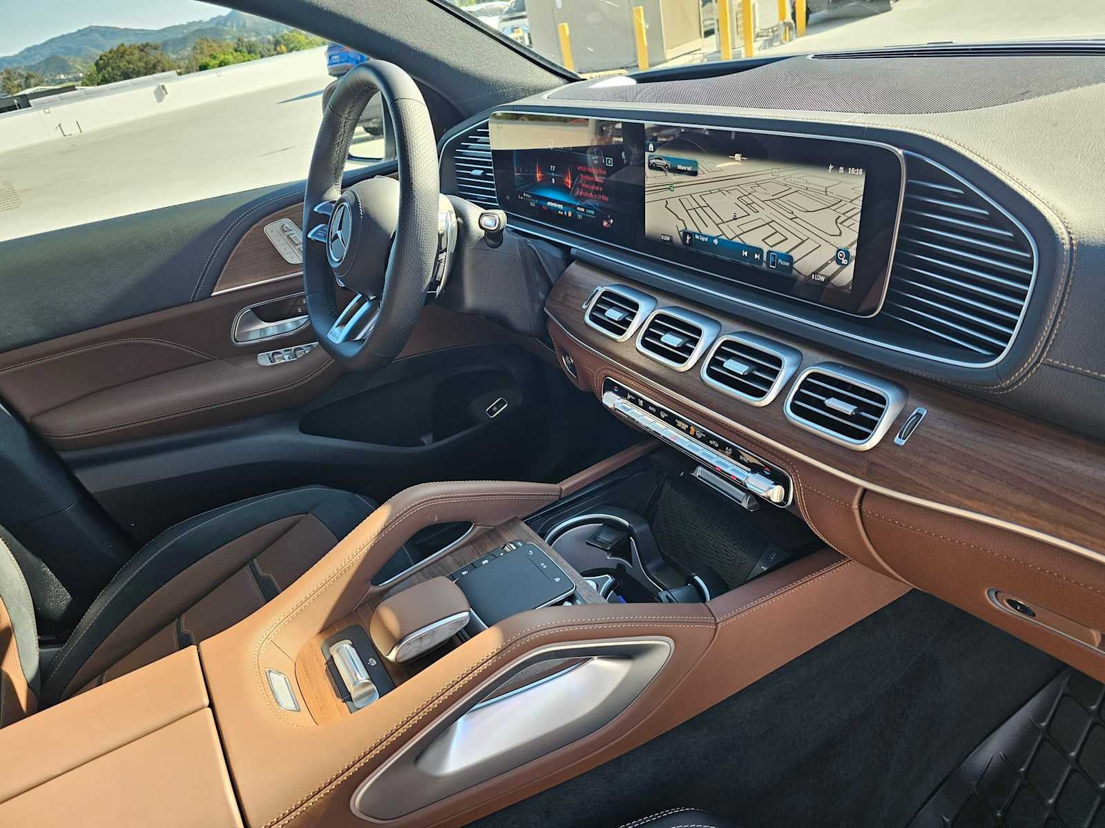 2026 Mercedes-Benz AMG® GLE 53 AMG® GLE 53