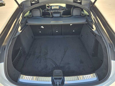 2026 Mercedes-Benz AMG® GLE 53 AMG® GLE 53