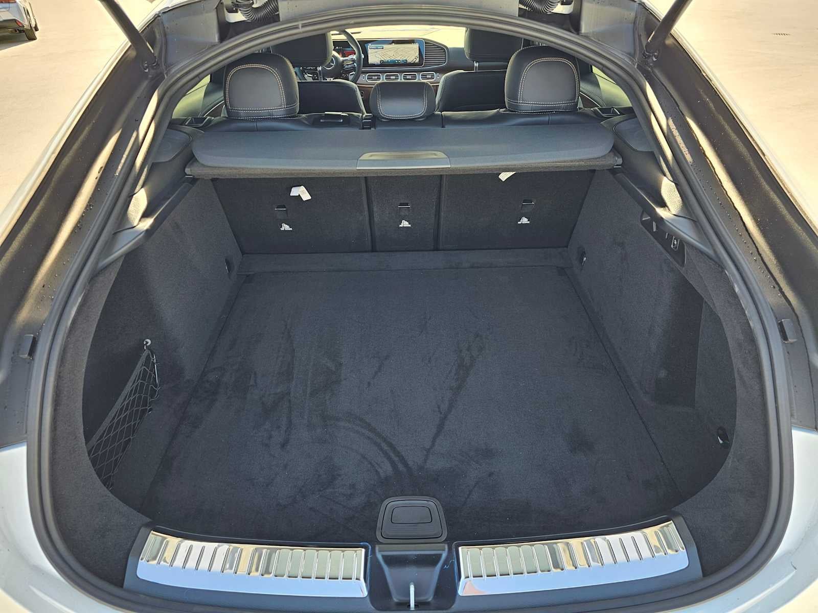 2026 Mercedes-Benz AMG® GLE 53 AMG® GLE 53