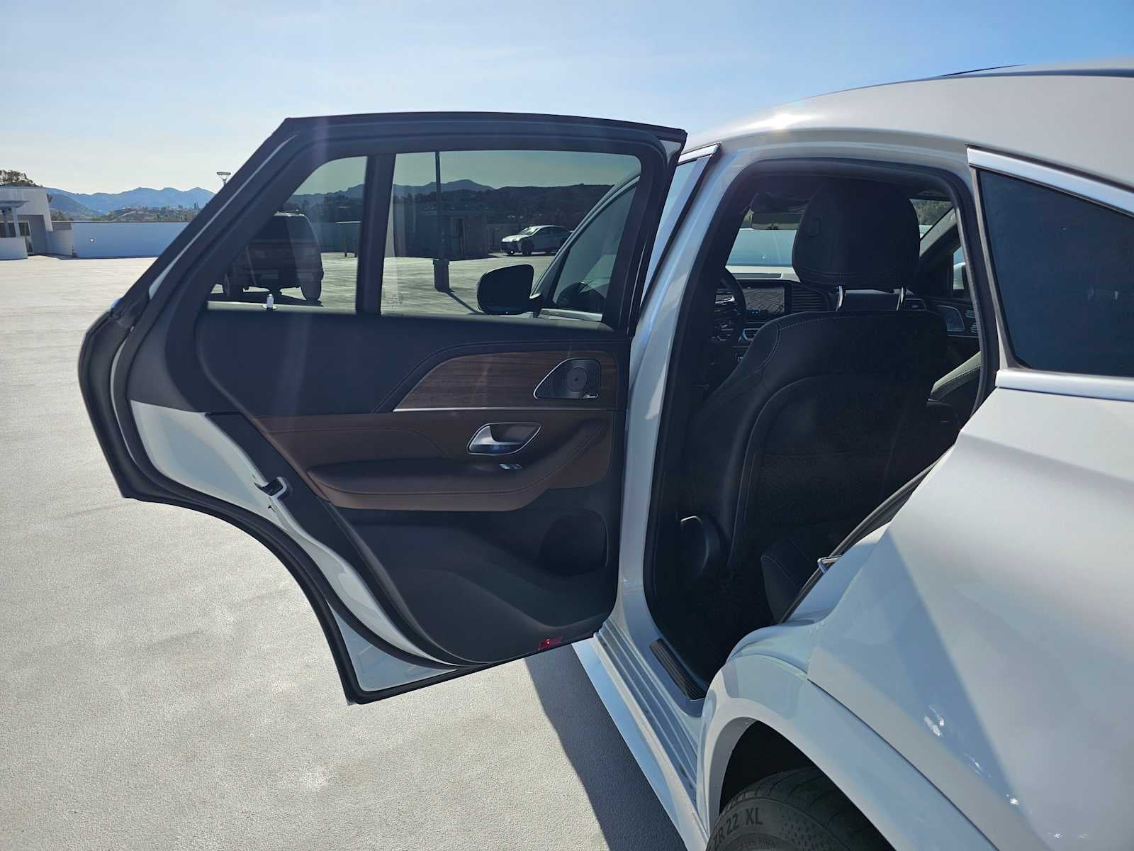 2026 Mercedes-Benz AMG® GLE 53 AMG® GLE 53