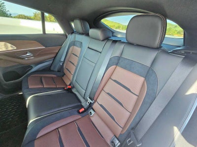 2026 Mercedes-Benz AMG® GLE 53 AMG® GLE 53