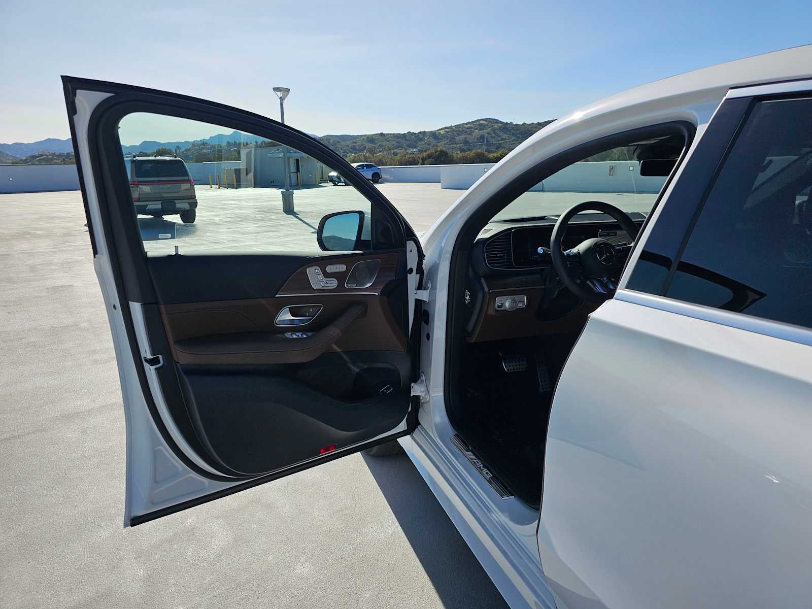 2026 Mercedes-Benz AMG® GLE 53 AMG® GLE 53