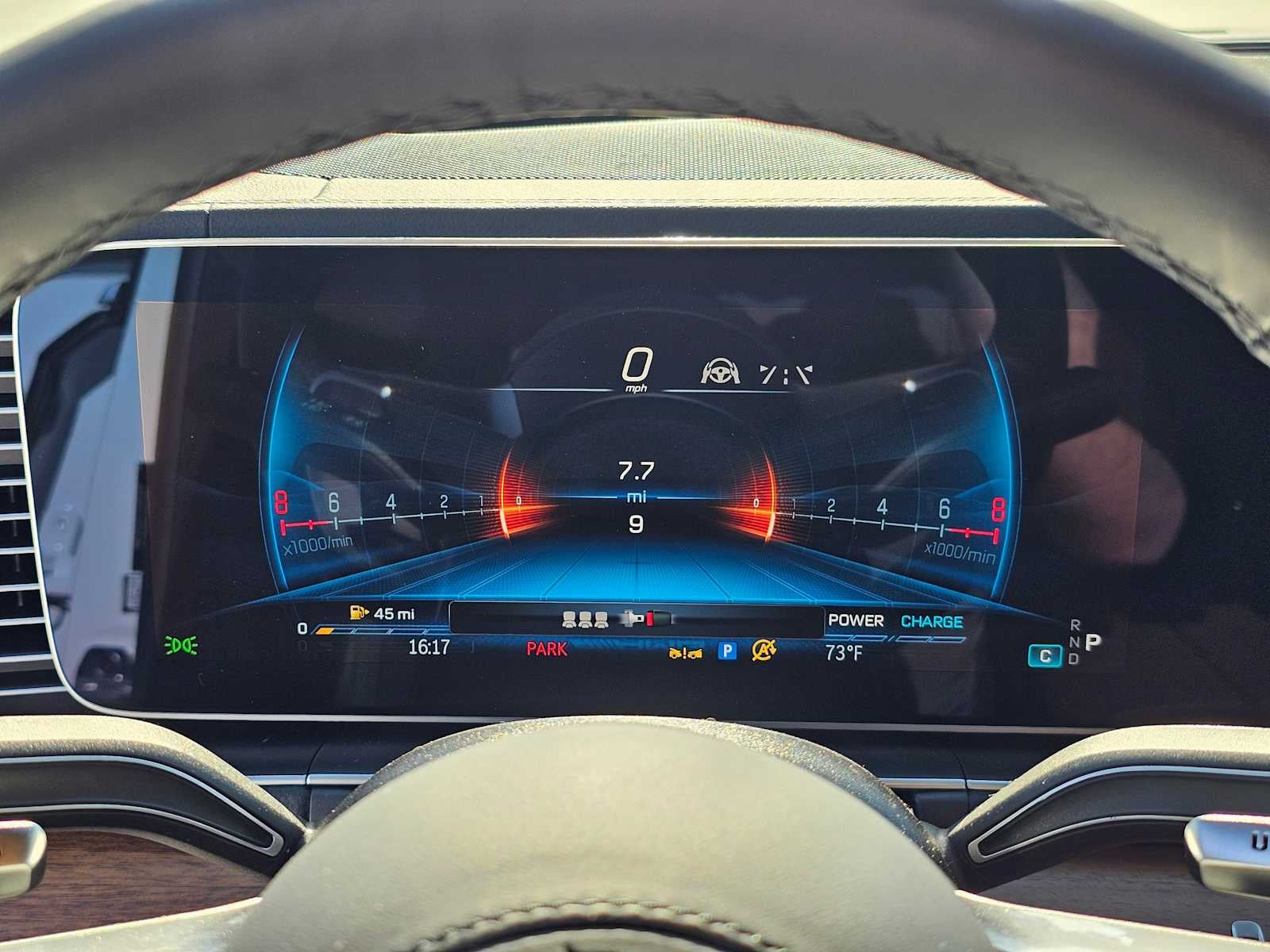 2026 Mercedes-Benz AMG® GLE 53 AMG® GLE 53