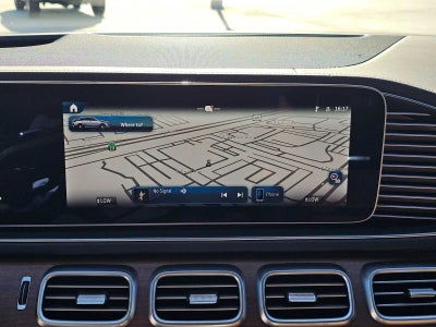 2026 Mercedes-Benz AMG® GLE 53 AMG® GLE 53