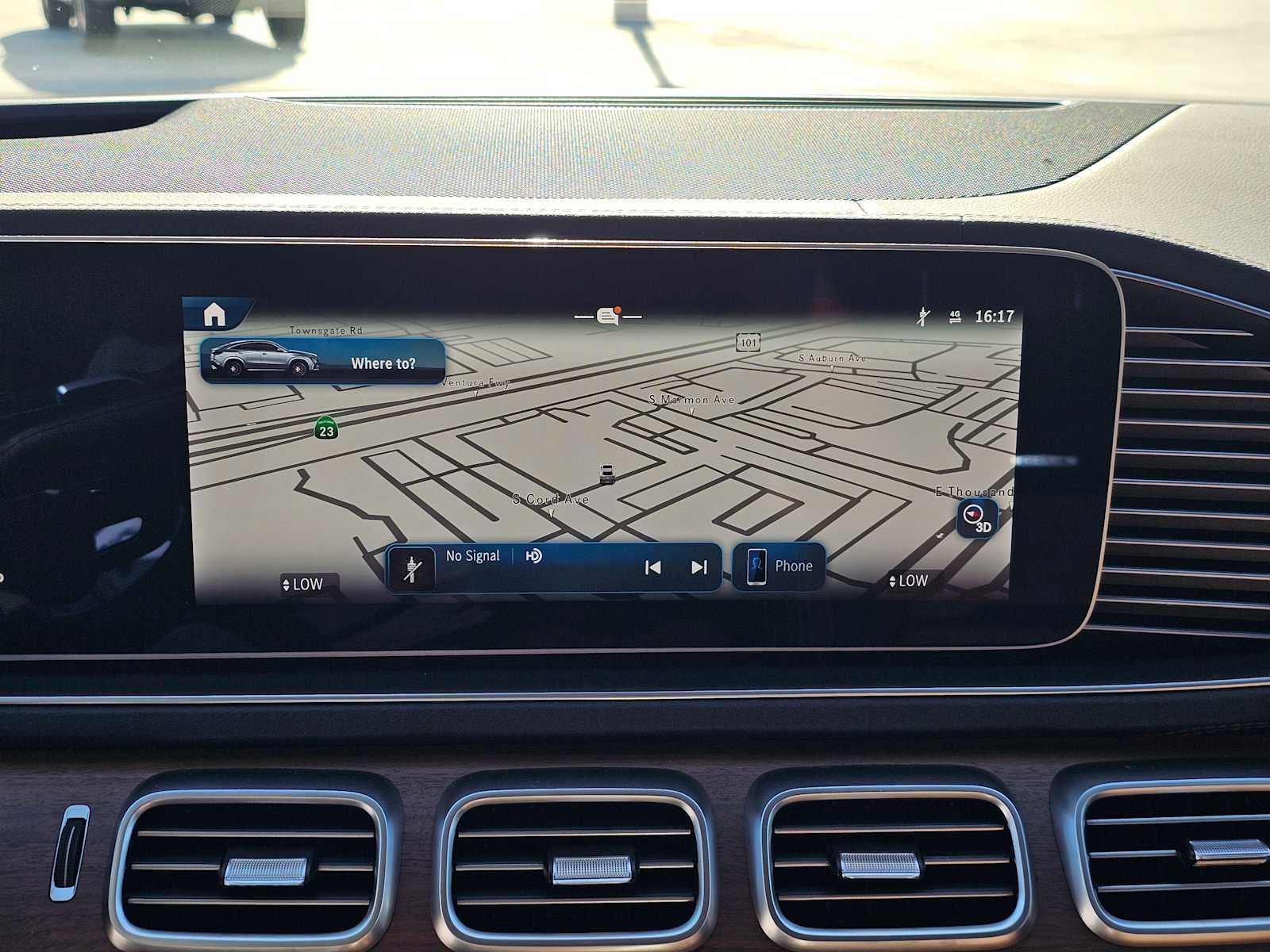 2026 Mercedes-Benz AMG® GLE 53 AMG® GLE 53