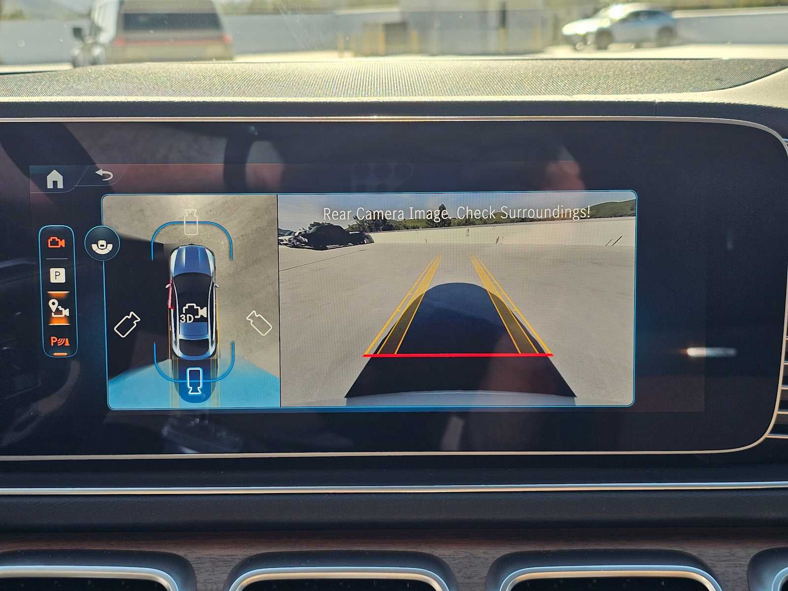 2026 Mercedes-Benz AMG® GLE 53 AMG® GLE 53