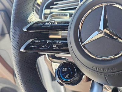 2026 Mercedes-Benz AMG® GLE 53 AMG® GLE 53