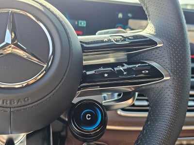 2026 Mercedes-Benz AMG® GLE 53 AMG® GLE 53