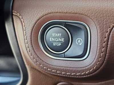 2026 Mercedes-Benz AMG® GLE 53 AMG® GLE 53