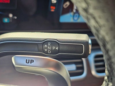 2026 Mercedes-Benz AMG® GLE 53 AMG® GLE 53