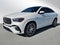 2026 Mercedes-Benz AMG® GLE 53 AMG® GLE 53