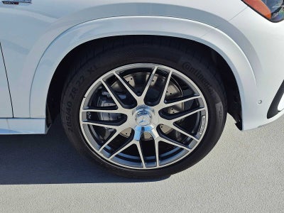 2026 Mercedes-Benz AMG® GLE 53 AMG® GLE 53