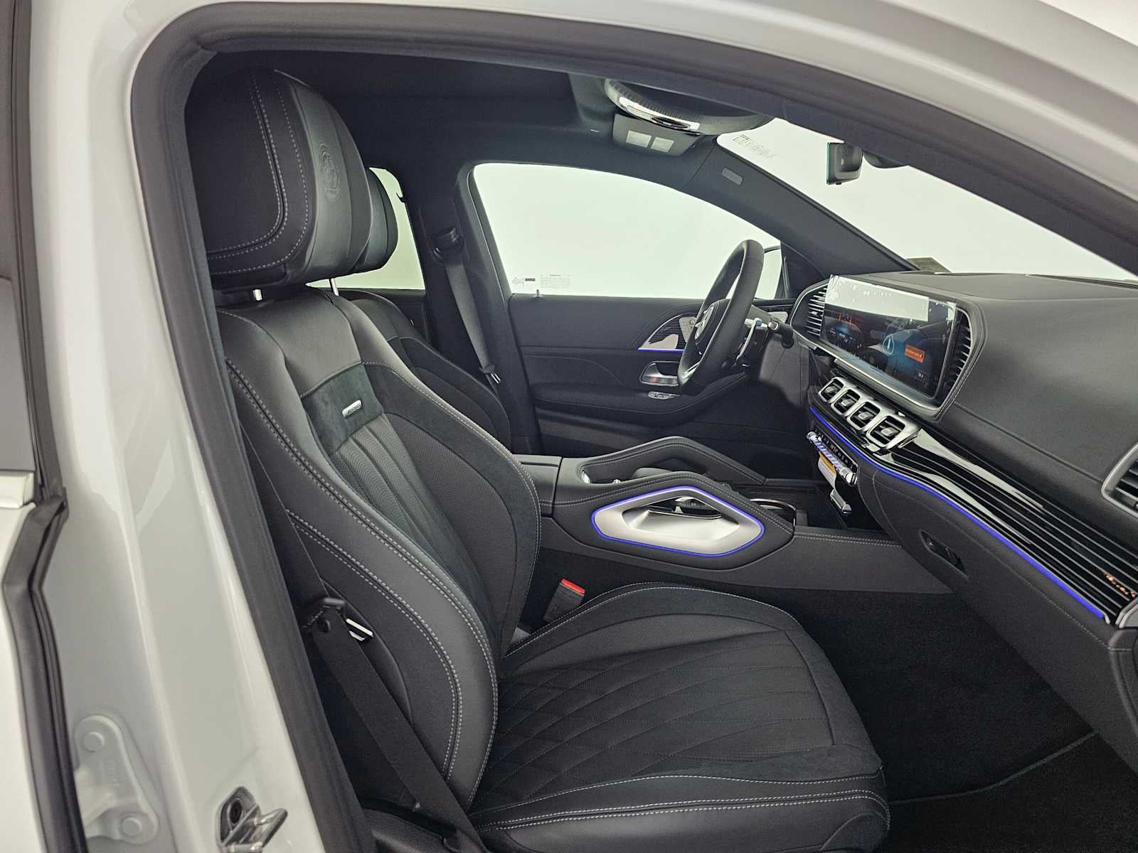 2026 Mercedes-Benz AMG® GLE 53 4MATIC®+ Coupe