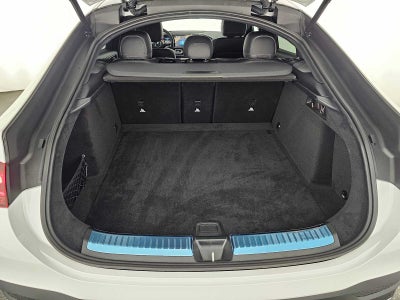 2026 Mercedes-Benz AMG® GLE 53 4MATIC®+ Coupe