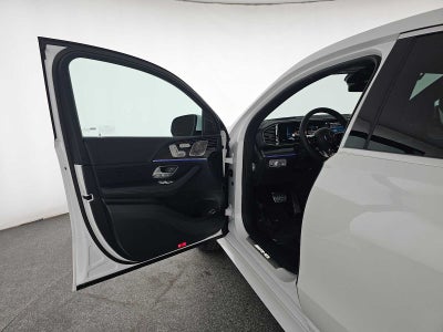 2026 Mercedes-Benz AMG® GLE 53 4MATIC®+ Coupe