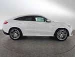 2026 Mercedes-Benz AMG® GLE 53 4MATIC®+ Coupe