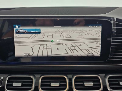 2026 Mercedes-Benz AMG® GLE 53 4MATIC®+ Coupe