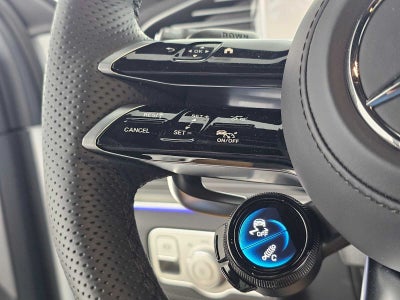 2026 Mercedes-Benz AMG® GLE 53 4MATIC®+ Coupe