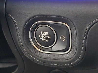 2026 Mercedes-Benz AMG® GLE 53 4MATIC®+ Coupe