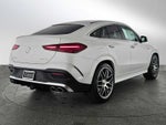 2026 Mercedes-Benz AMG® GLE 53 4MATIC®+ Coupe