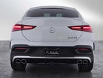 2026 Mercedes-Benz AMG® GLE 53 4MATIC®+ Coupe