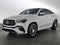 2026 Mercedes-Benz AMG® GLE 53 4MATIC®+ Coupe