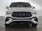 2026 Mercedes-Benz AMG® GLE 53 4MATIC®+ Coupe