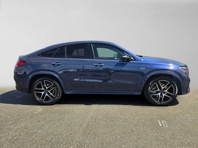 2024 Mercedes-Benz AMG® GLE 53 4MATIC®+ Coupe