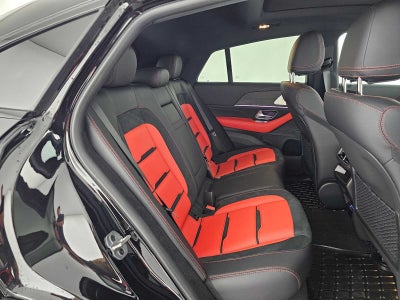 2026 Mercedes-Benz AMG® GLE 53 4MATIC®+ Coupe