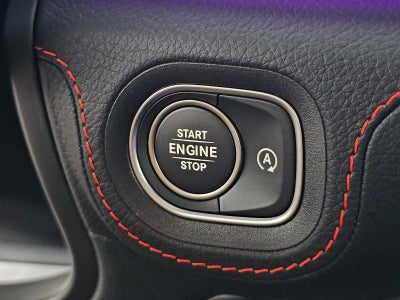 2026 Mercedes-Benz AMG® GLE 53 4MATIC®+ Coupe