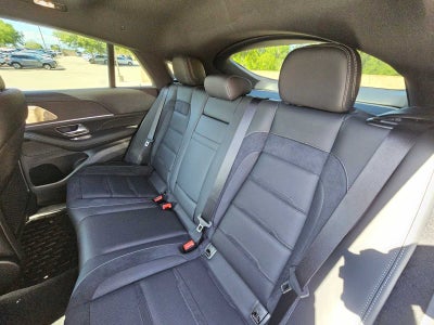 2026 Mercedes-Benz AMG® GLE 53 4MATIC®+ Coupe