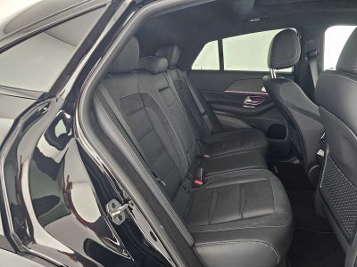 2026 Mercedes-Benz GLE AMG® GLE 53