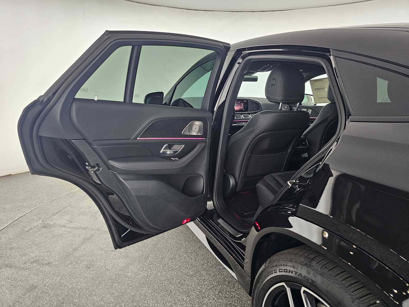 2026 Mercedes-Benz GLE AMG® GLE 53