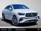 2026 Mercedes-Benz AMG® GLE 53 4MATIC®+ Coupe