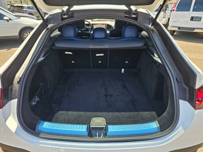 2026 Mercedes-Benz AMG® GLE 53 4MATIC®+ Coupe