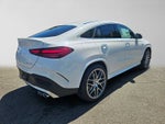 2026 Mercedes-Benz AMG® GLE 53 4MATIC®+ Coupe