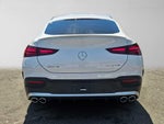 2026 Mercedes-Benz AMG® GLE 53 4MATIC®+ Coupe