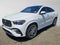 2026 Mercedes-Benz AMG® GLE 53 4MATIC®+ Coupe