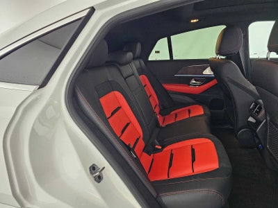 2026 Mercedes-Benz AMG® GLE 53 AMG® GLE 53