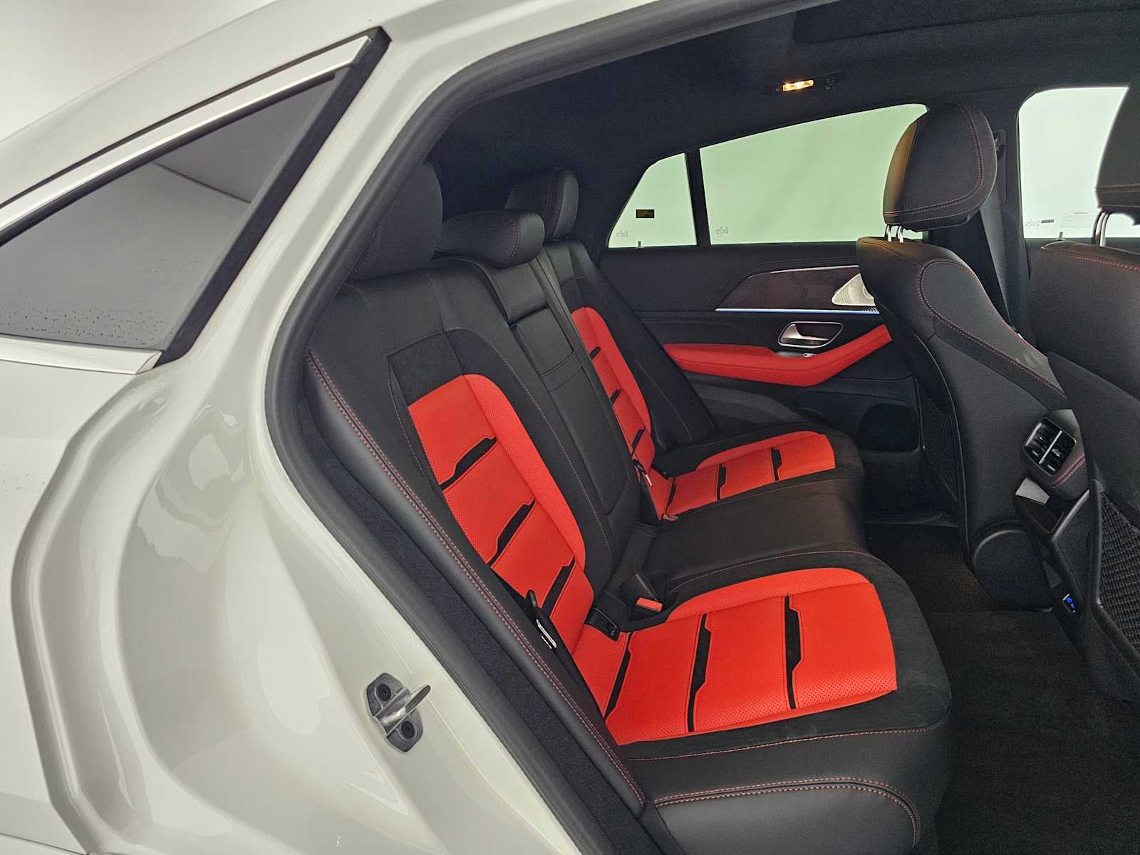 2026 Mercedes-Benz AMG® GLE 53 AMG® GLE 53