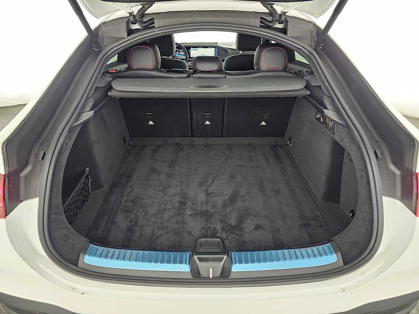 2026 Mercedes-Benz AMG® GLE 53 AMG® GLE 53