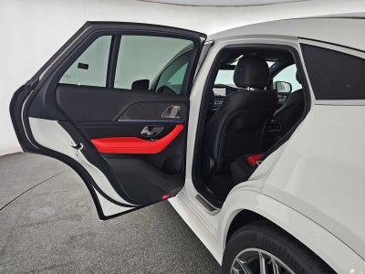 2026 Mercedes-Benz AMG® GLE 53 AMG® GLE 53